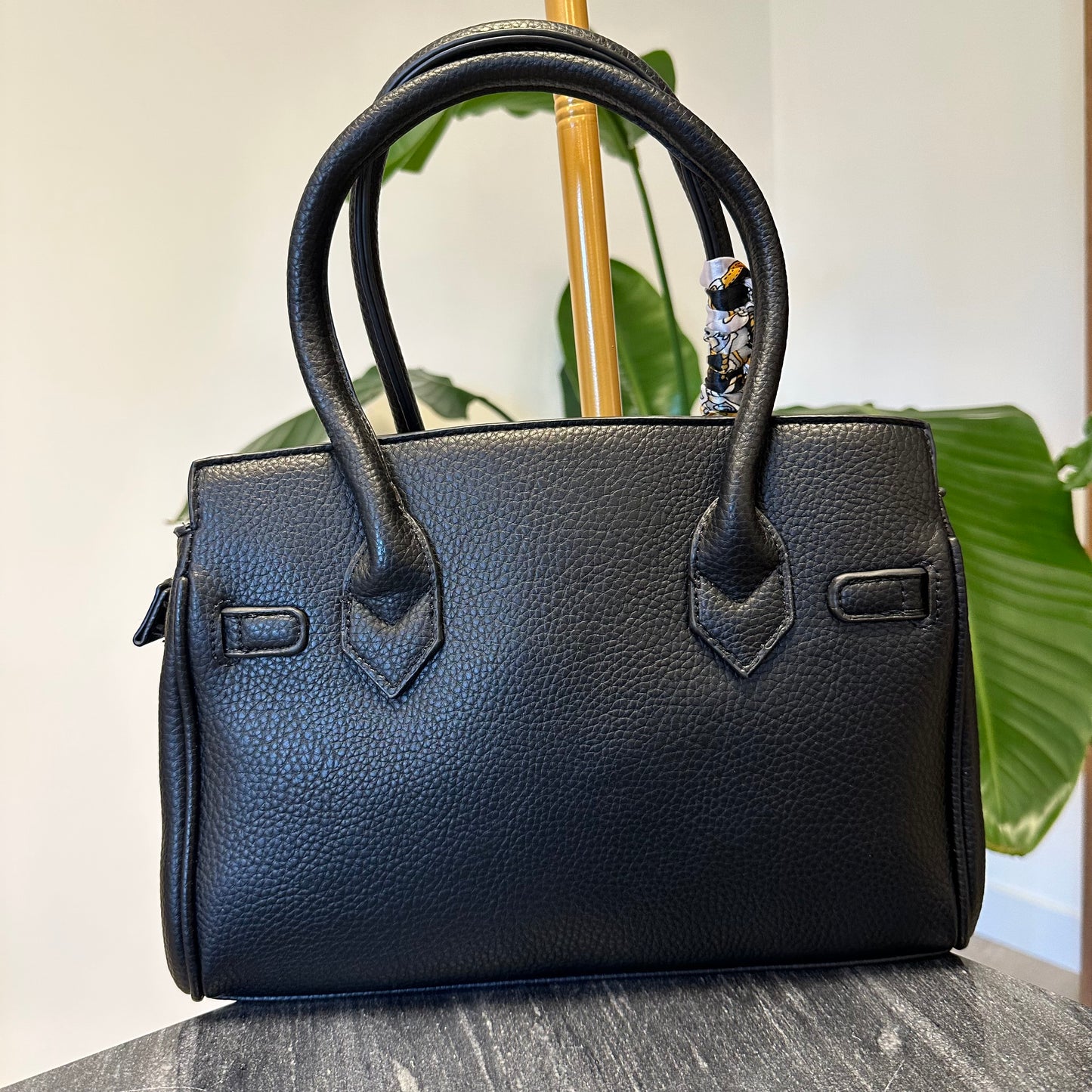 Sac Carla noir