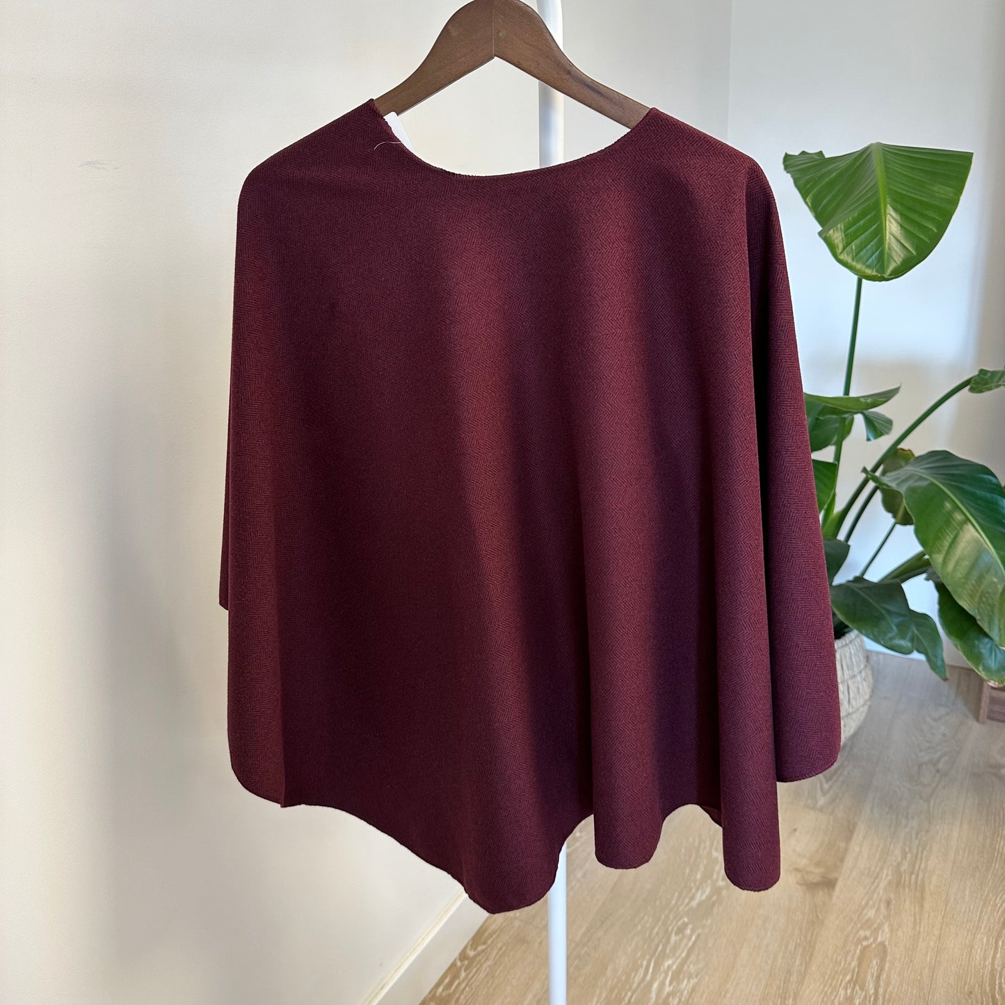 Cape Suzy Bordeaux TU