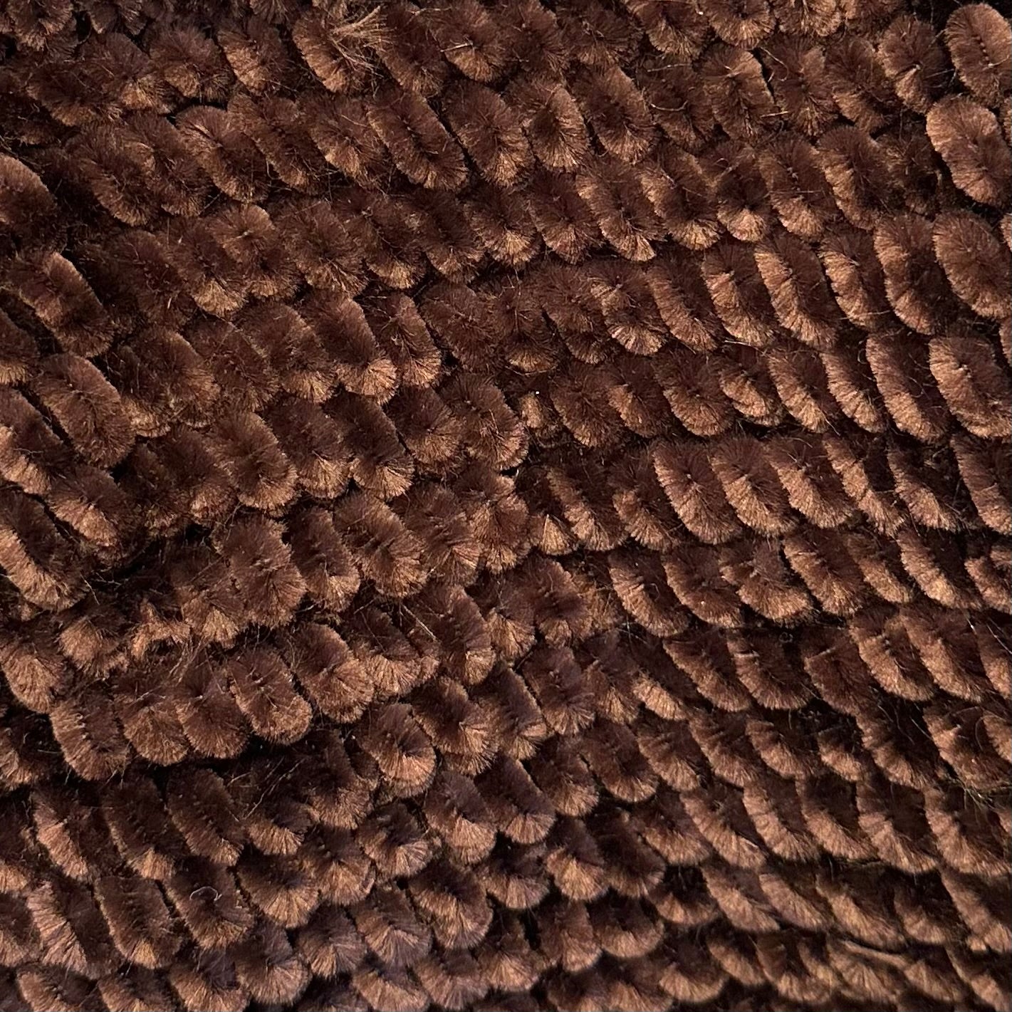 Sac Charlotte Chocolat