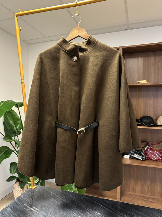 Cape Linda marron TU