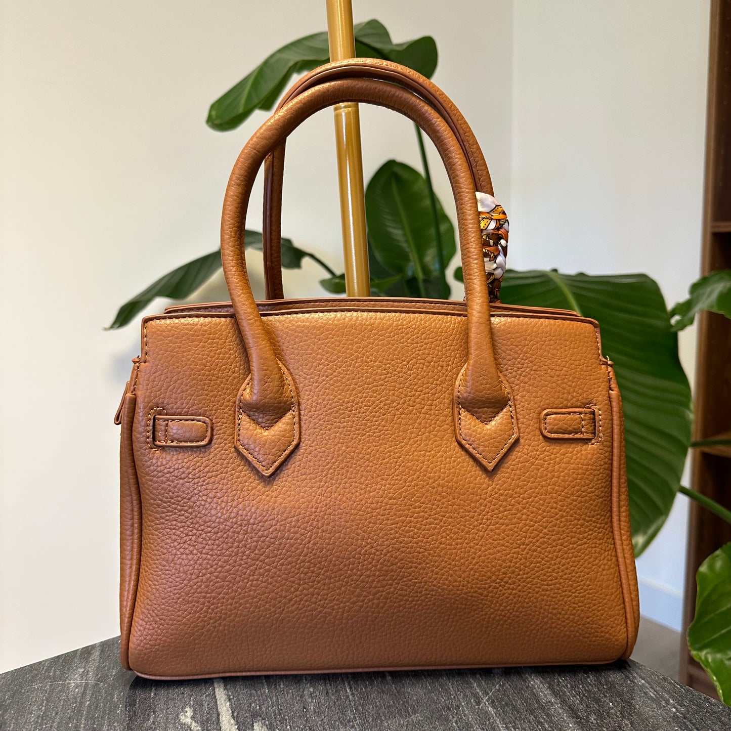 Sac Carla camel