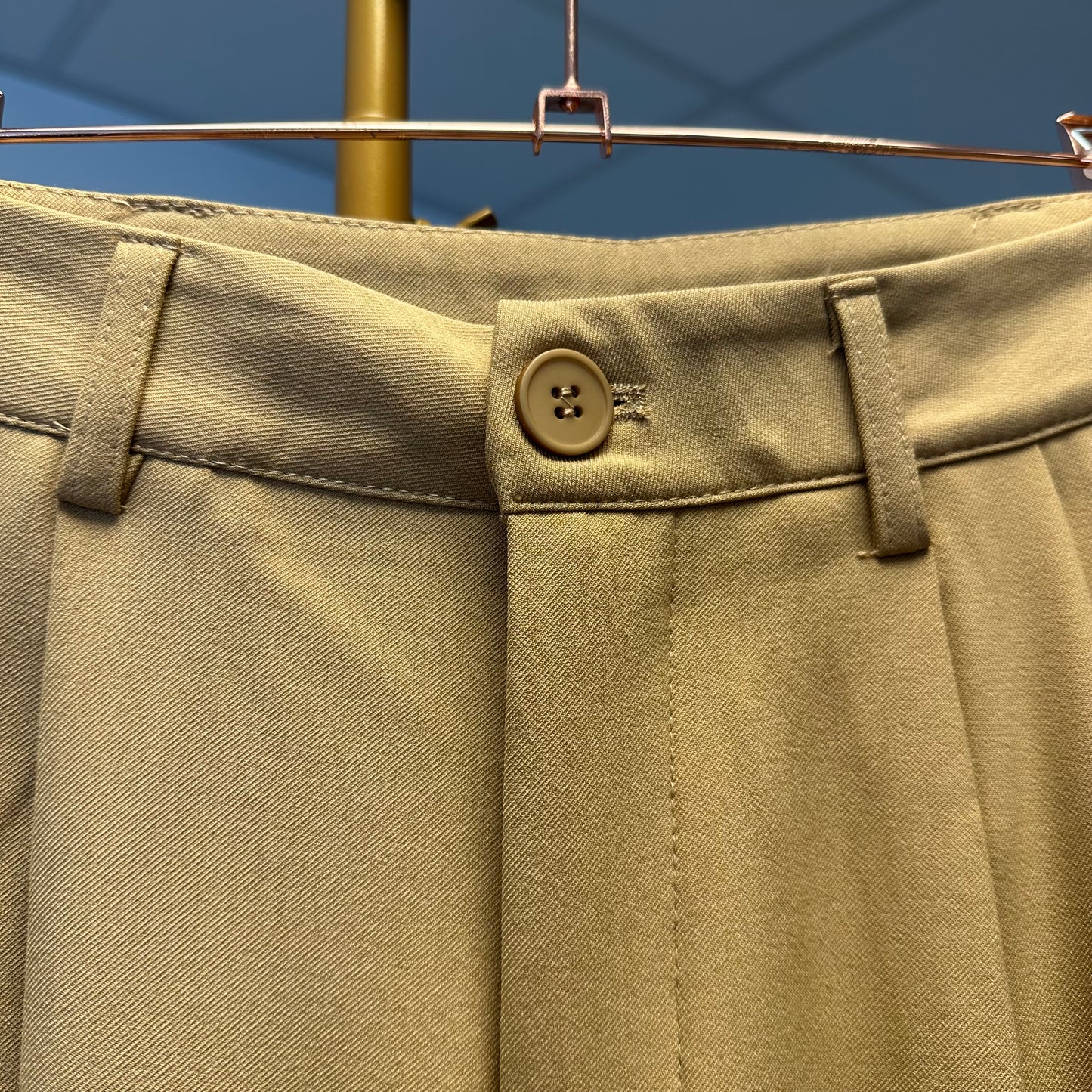 Pantalon Saby Beige