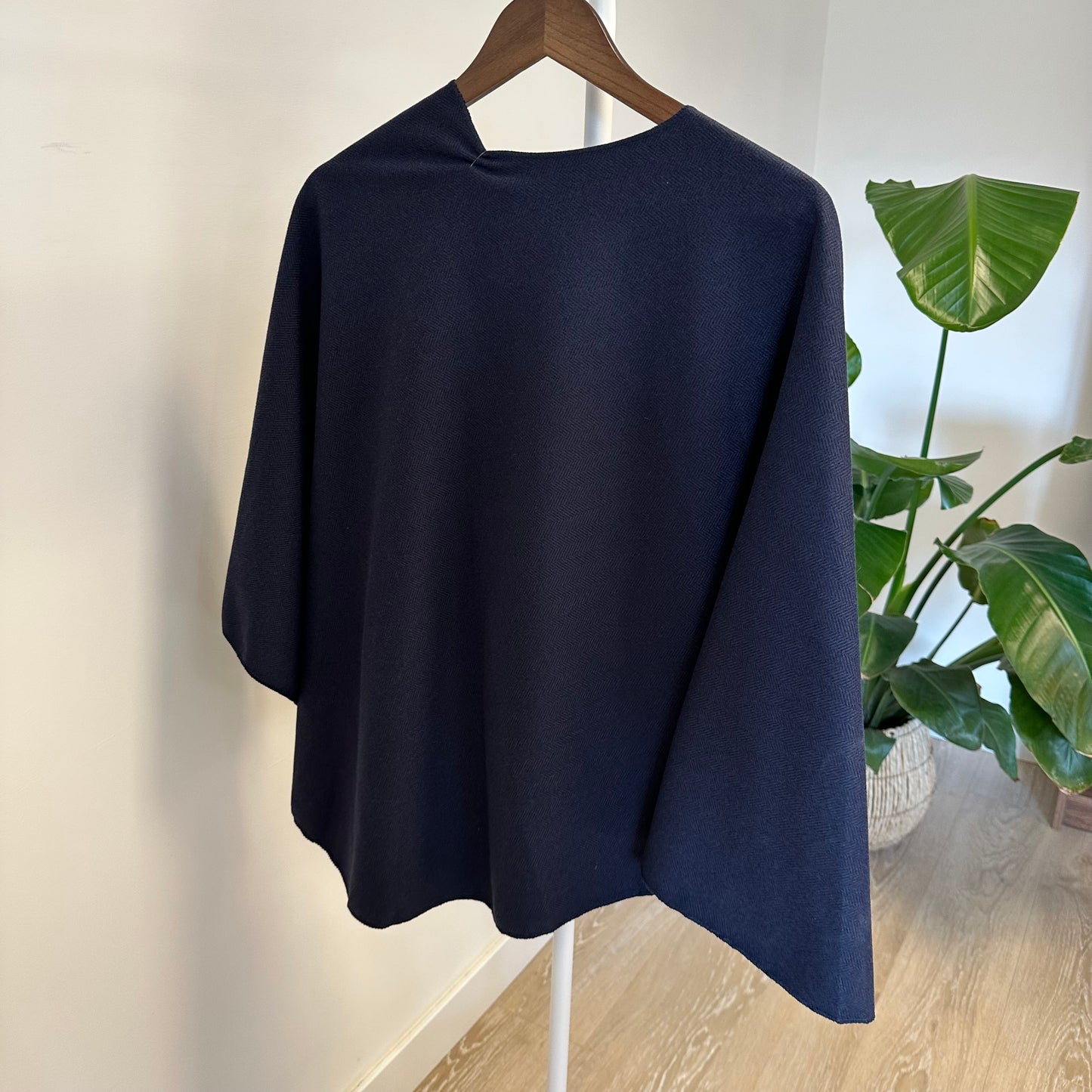 Cape Suzy Bleu marine TU