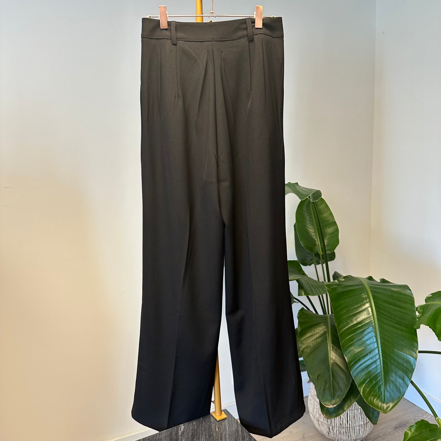 Pantalon Saby Noir
