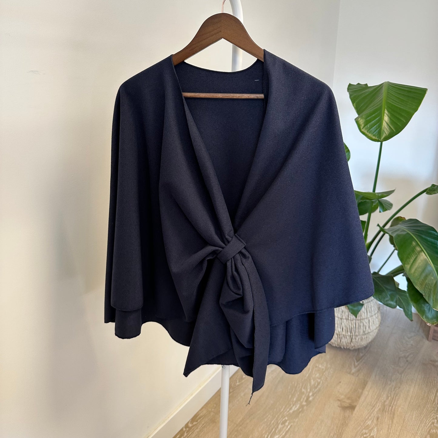 Cape Suzy Bleu marine TU