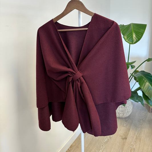 Cape Suzy Bordeaux TU