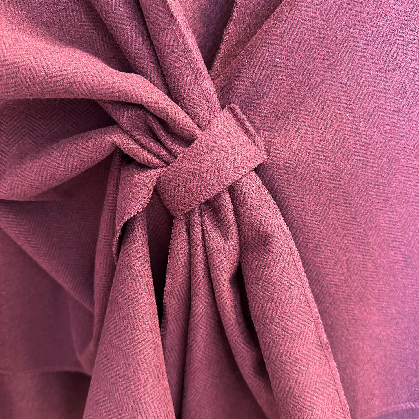 Cape Suzy Bordeaux TU