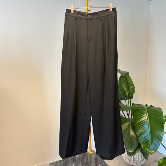Pantalon Saby Noir