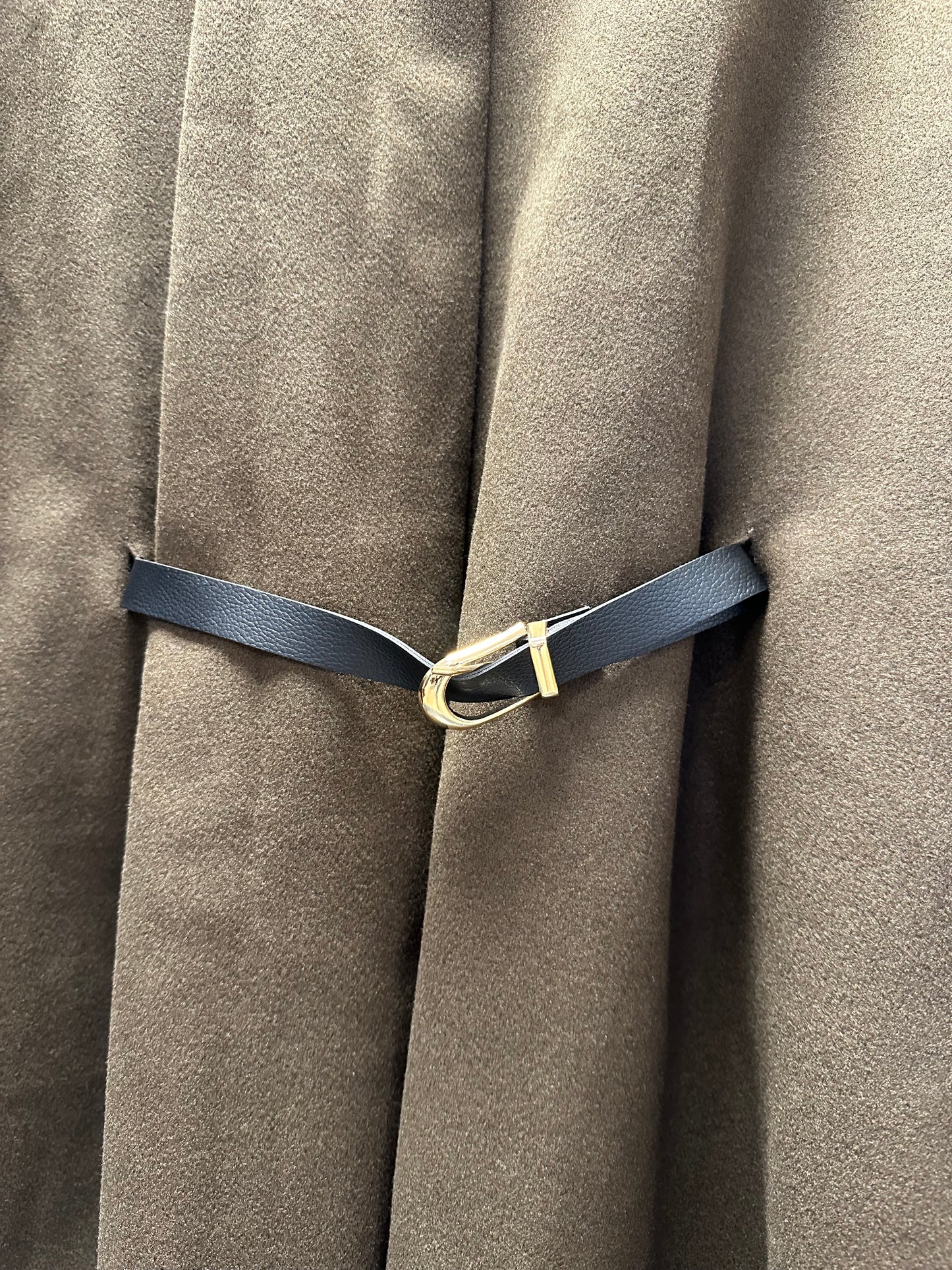 Cape Linda marron TU