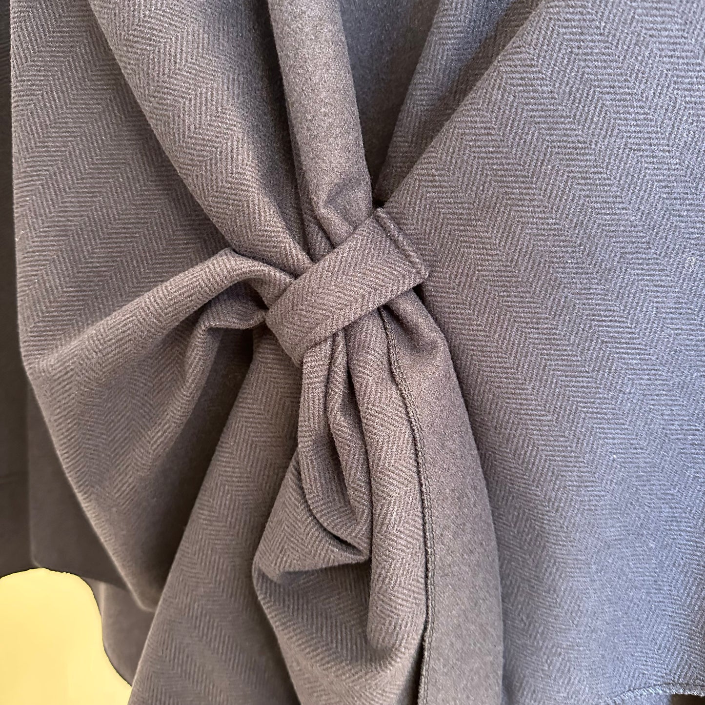 Cape Suzy Bleu marine TU