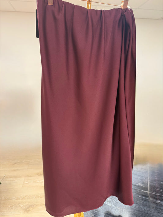 Jupe Louane TU Bordeaux