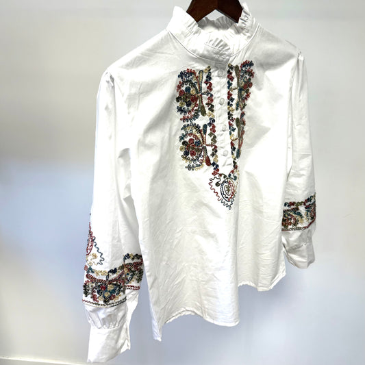 Blouse Margot