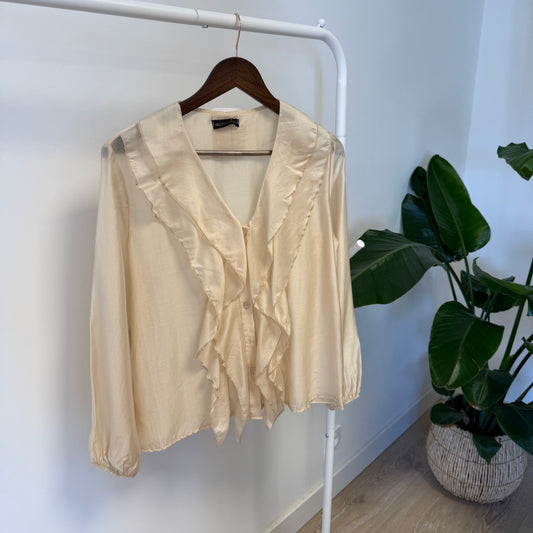 Blouse Juliette