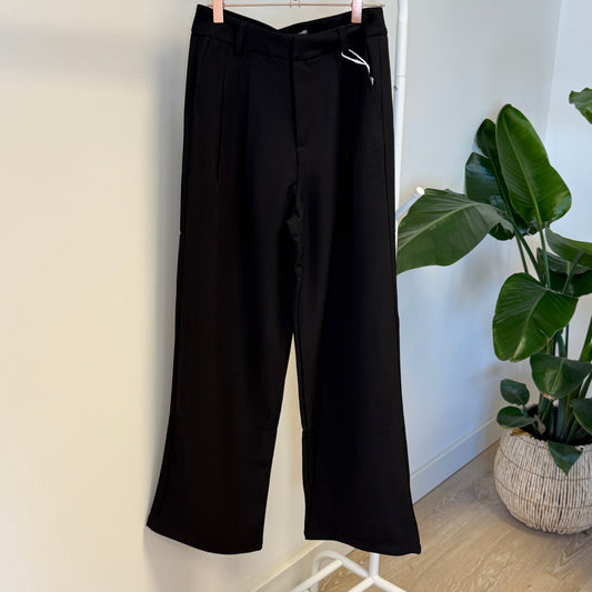 Pantalon Emi Noir
