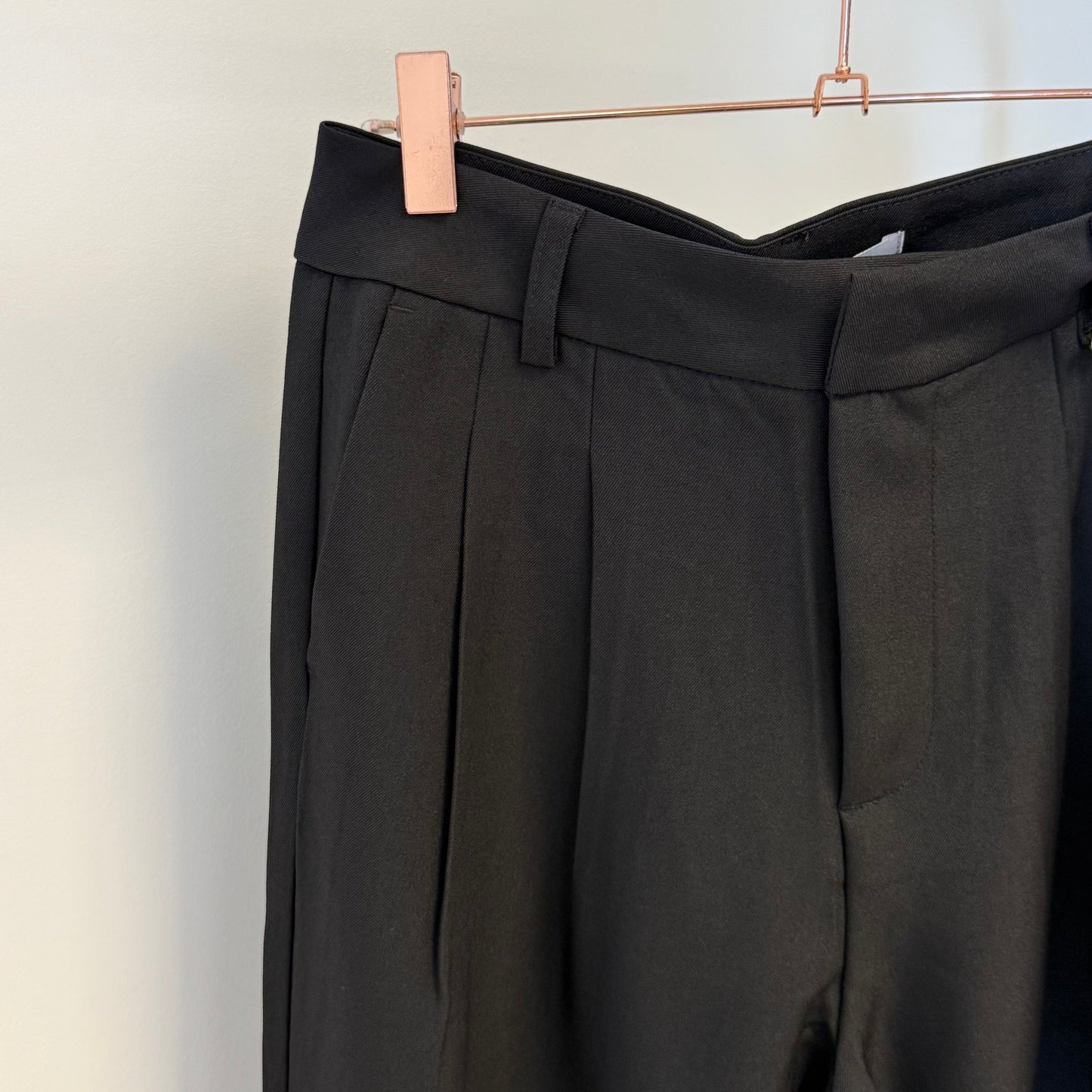 Pantalon Emi Noir