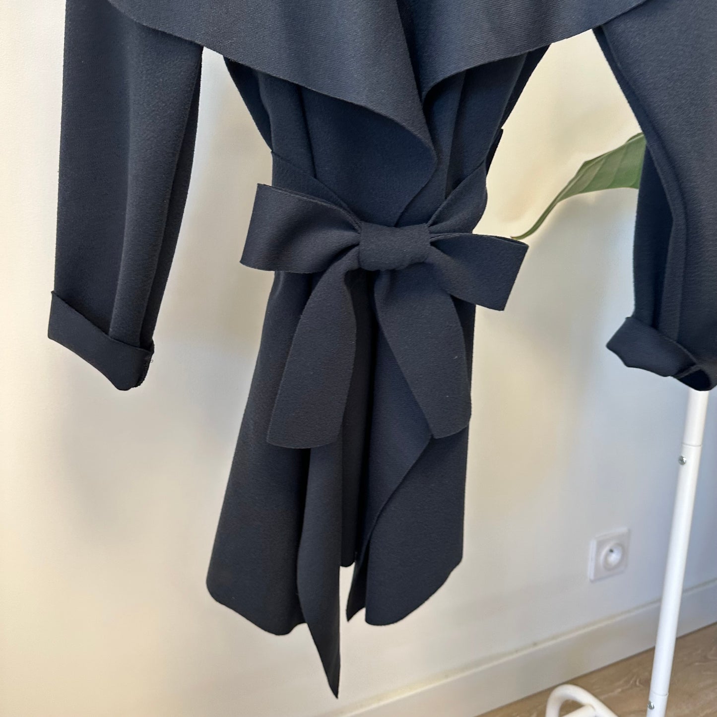 Manteau Nina bleu marine TU