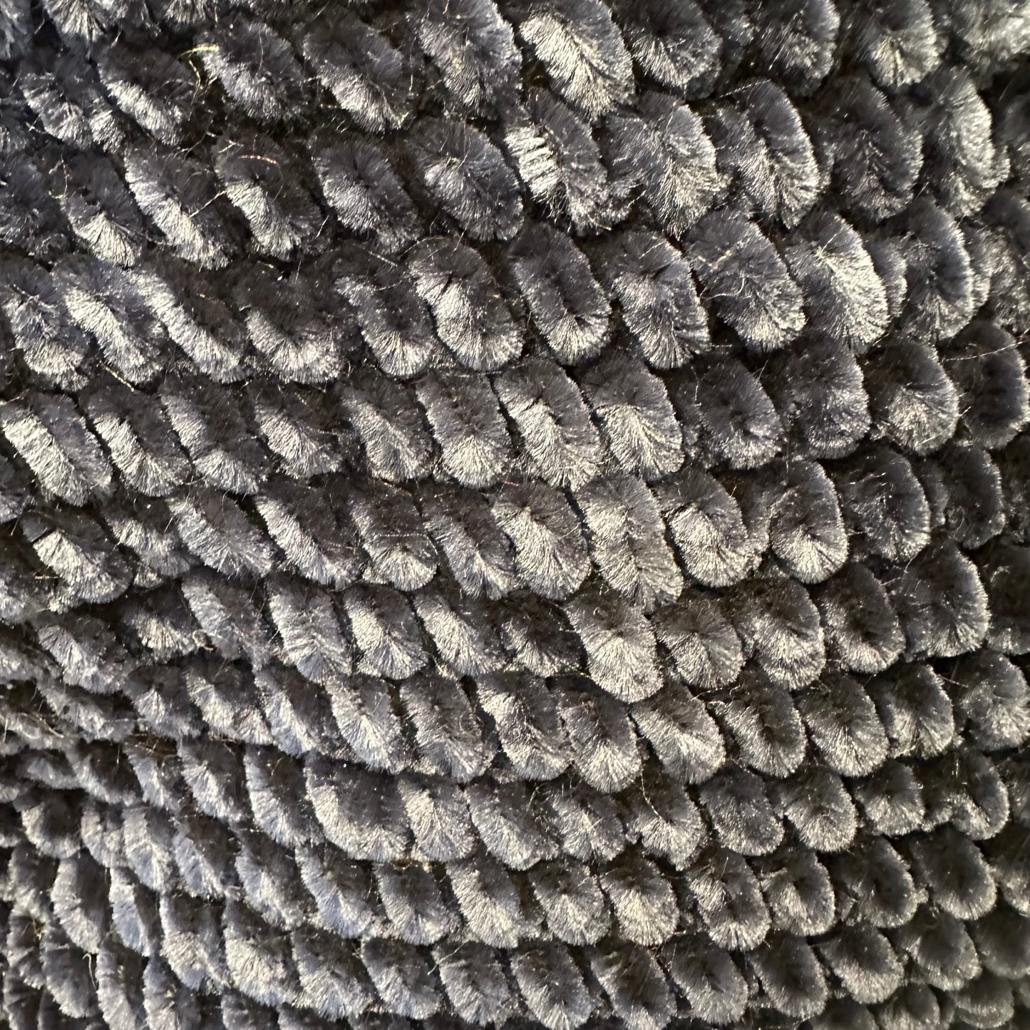 Sac Charlotte Bleu marine